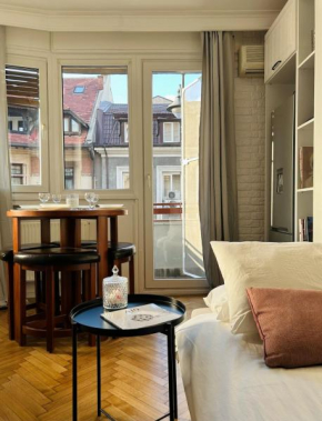 Sienna City Center Apartment